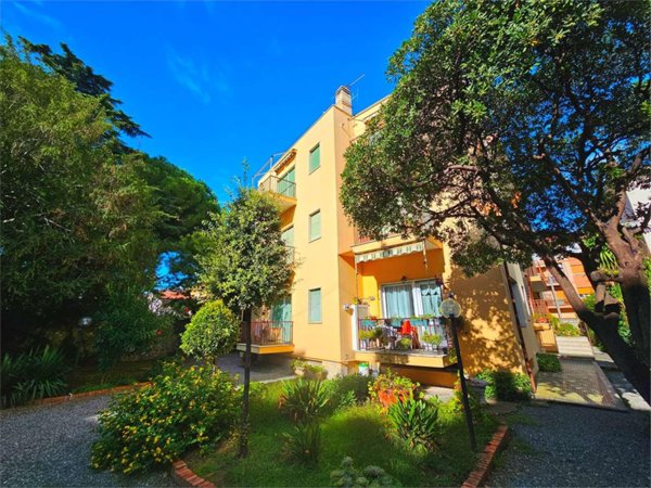 appartamento in vendita a Diano Marina