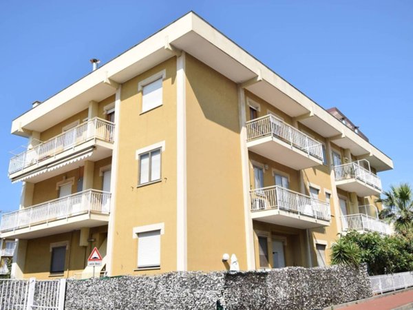 appartamento in vendita a Diano Marina