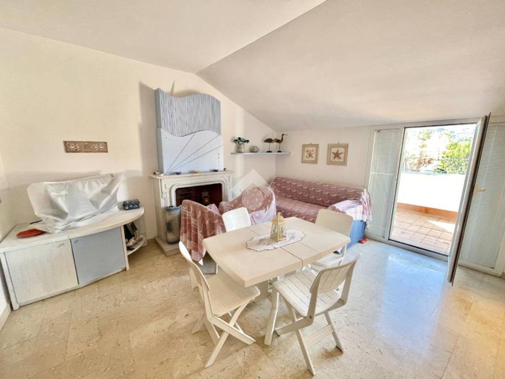 appartamento in vendita a Diano Marina