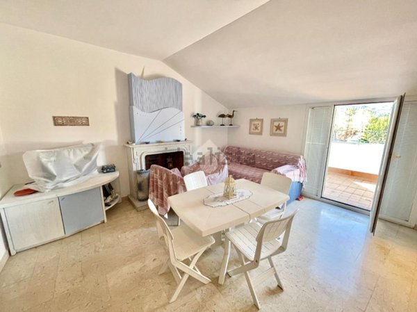appartamento in vendita a Diano Marina