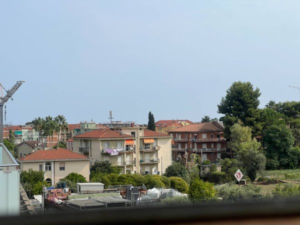 appartamento in vendita a Diano Marina