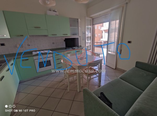 appartamento in vendita a Diano Marina