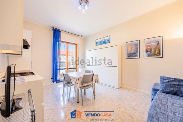 appartamento in vendita a Diano Marina