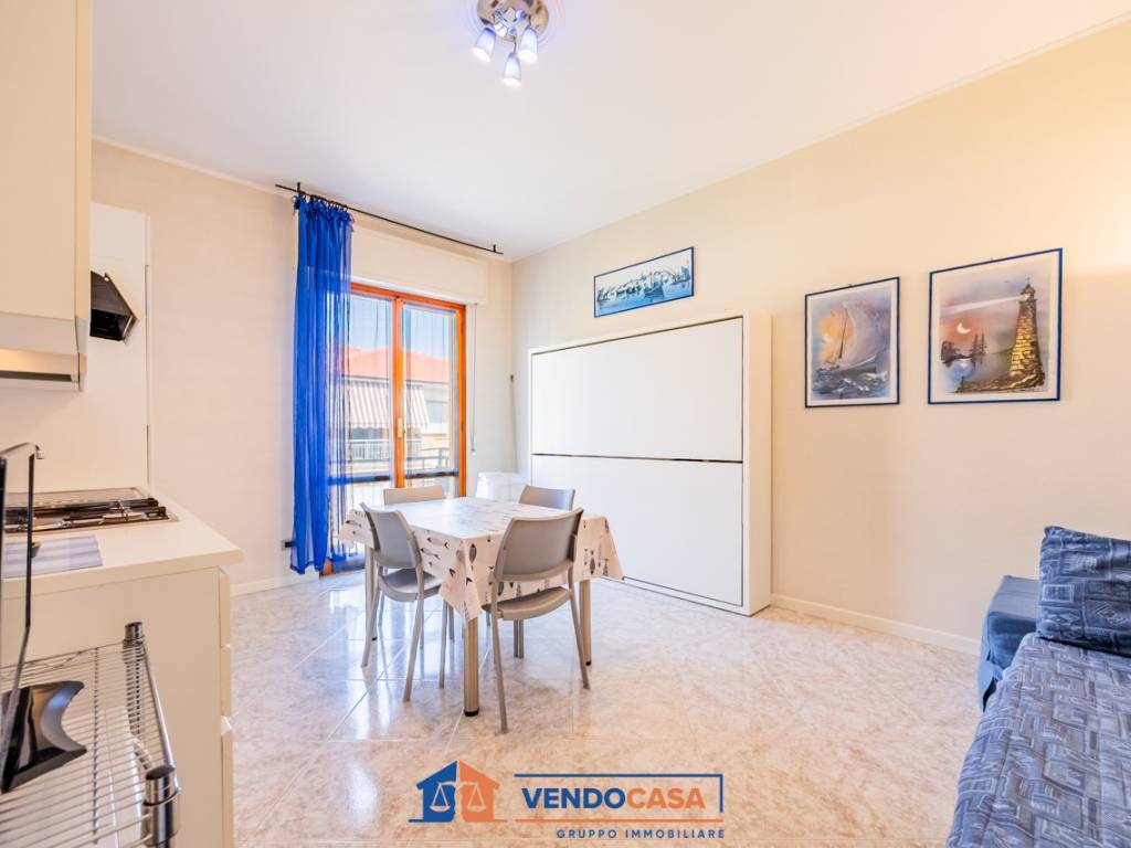 appartamento in vendita a Diano Marina