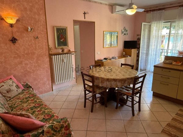 appartamento in vendita a Diano Marina