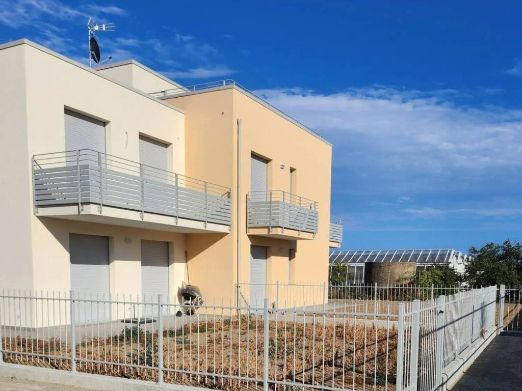 appartamento in vendita a Diano Marina