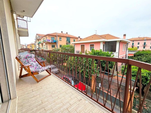 appartamento in vendita a Diano Marina