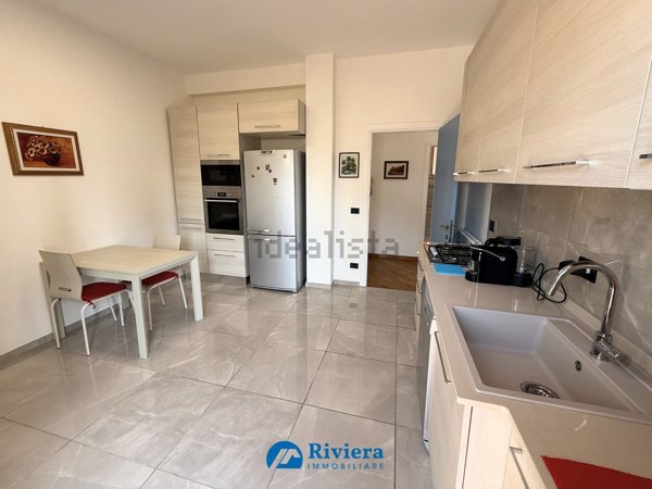 appartamento in vendita a Diano Marina