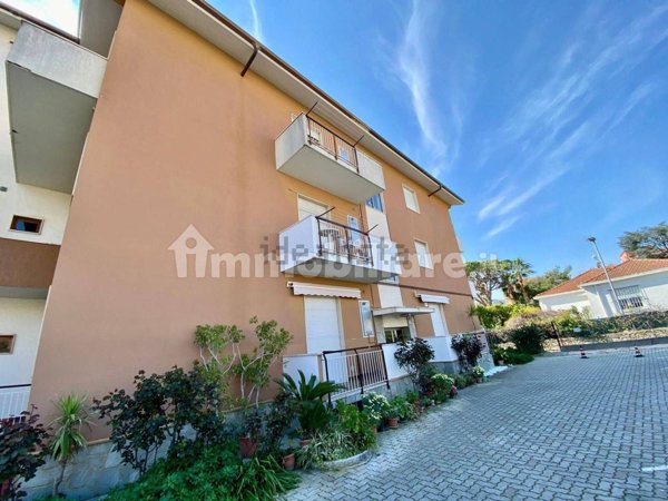 appartamento in vendita a Diano Marina