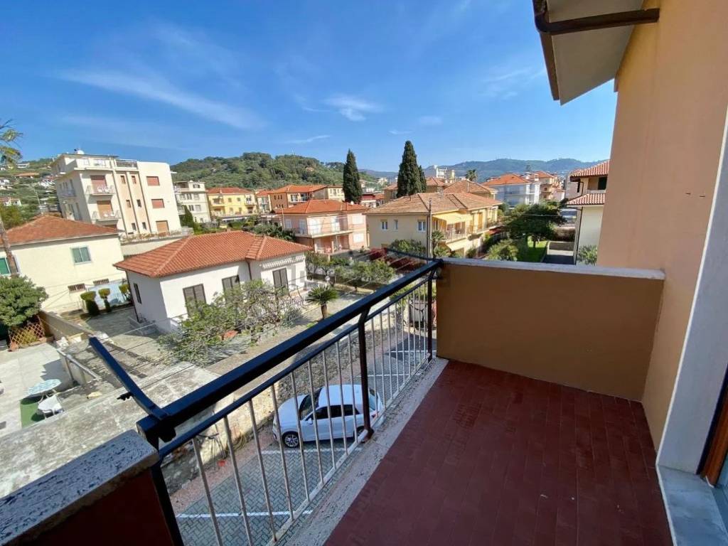 appartamento in vendita a Diano Marina