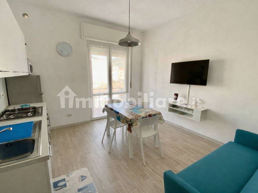 appartamento in vendita a Diano Marina