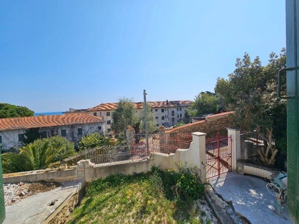 appartamento in vendita a Diano Marina