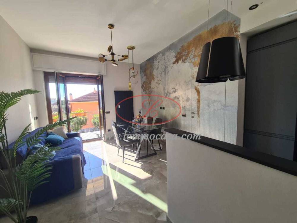 appartamento in vendita a Diano Marina