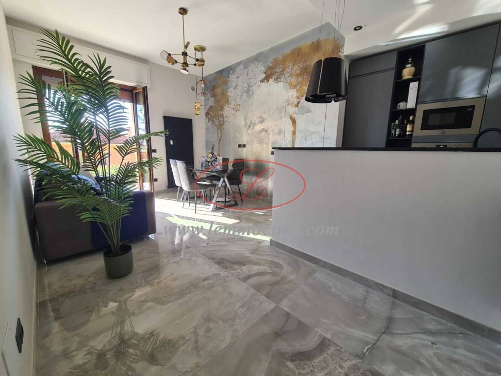 appartamento in vendita a Diano Marina