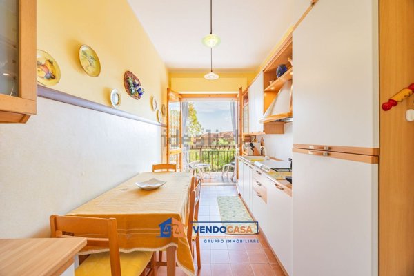appartamento in vendita a Diano Marina in zona Calderina
