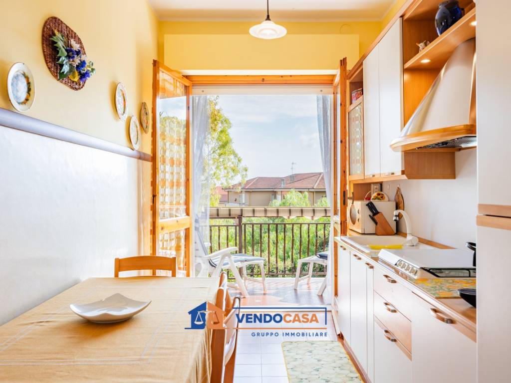 appartamento in vendita a Diano Marina