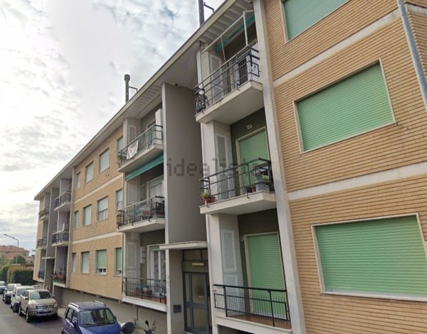 appartamento in vendita a Diano Marina