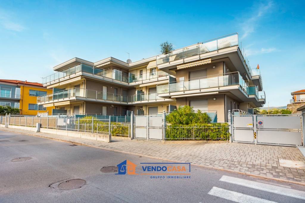 appartamento in vendita a Diano Marina