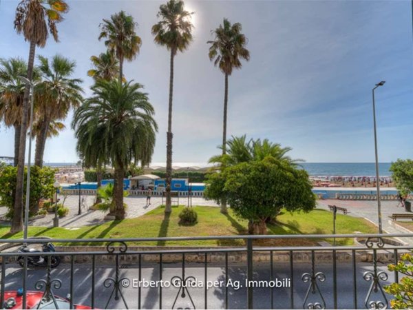 appartamento in vendita a Diano Marina