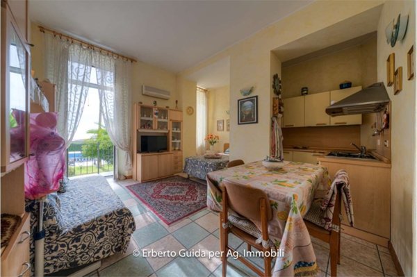 appartamento in vendita a Diano Marina