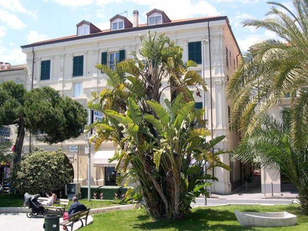 appartamento in vendita a Diano Marina