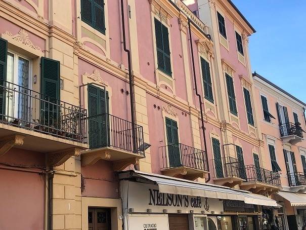 appartamento in vendita a Diano Marina