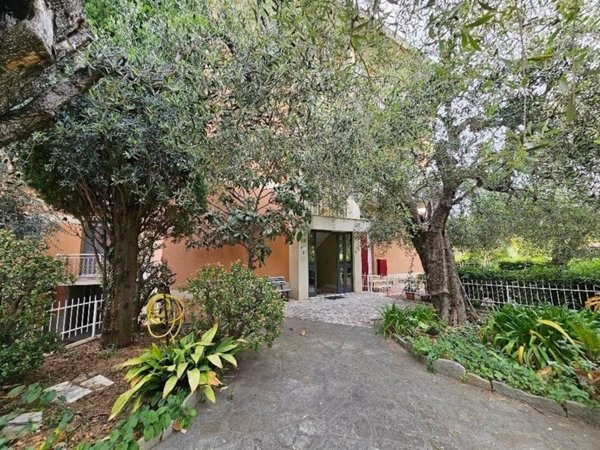 appartamento in vendita a Diano Marina