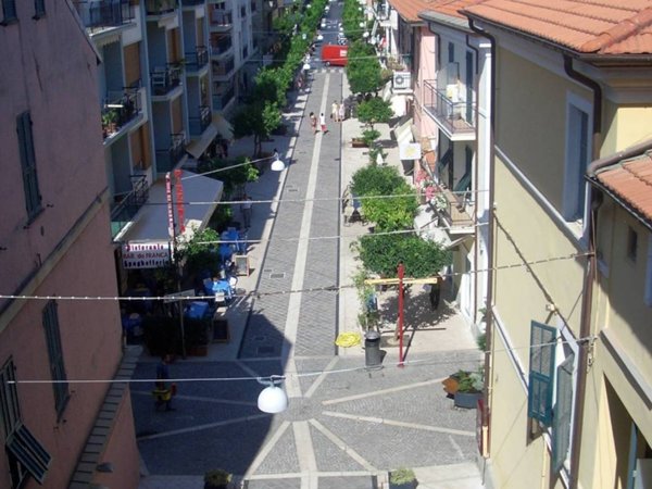 appartamento in vendita a Diano Marina