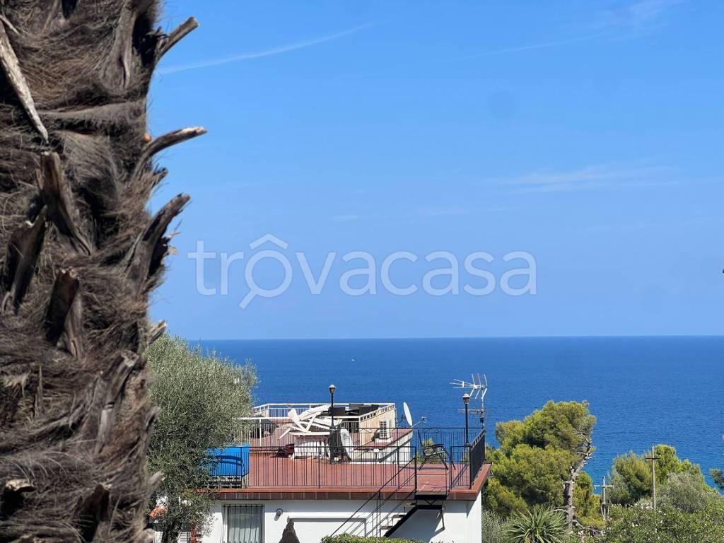 appartamento in vendita a Diano Marina