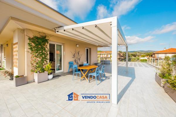 appartamento in vendita a Diano Marina