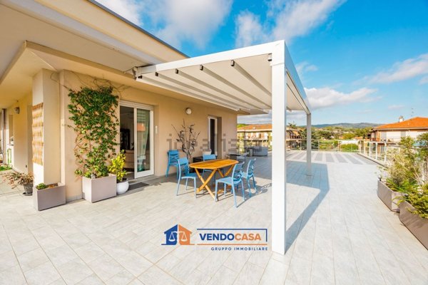 appartamento in vendita a Diano Marina