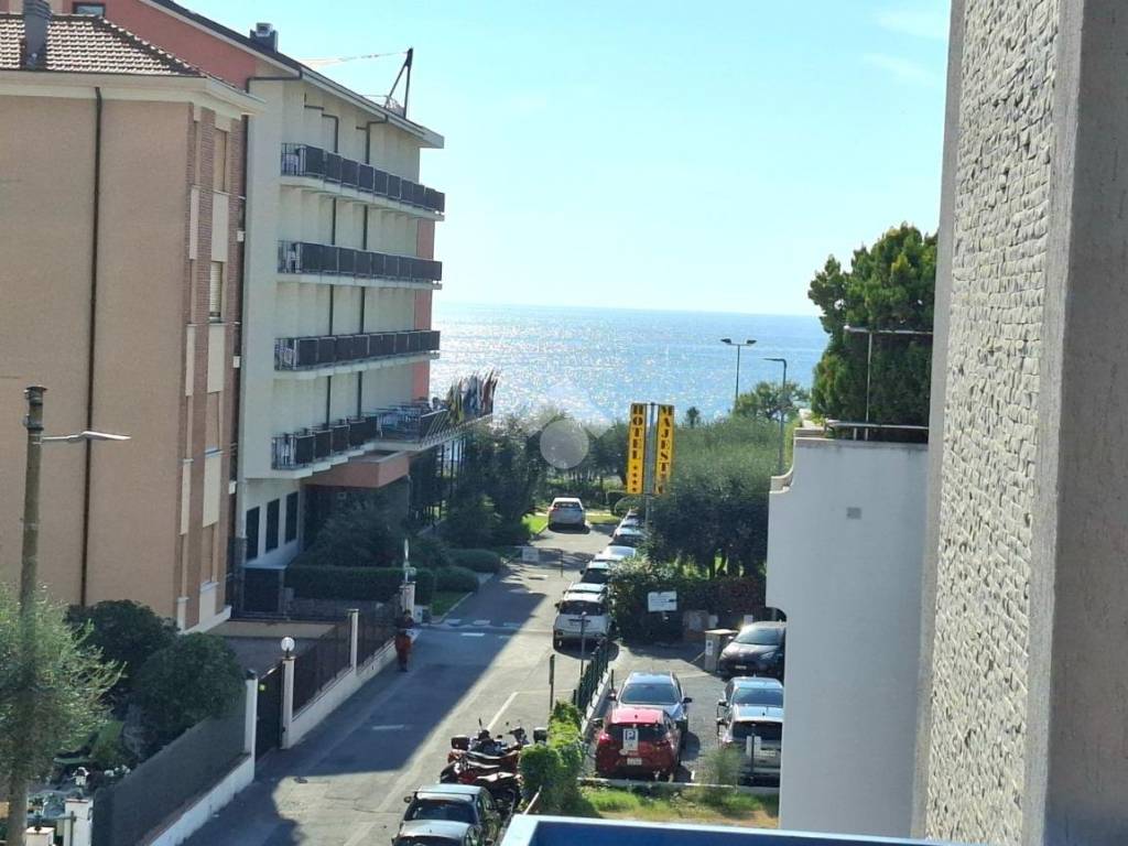 appartamento in vendita a Diano Marina