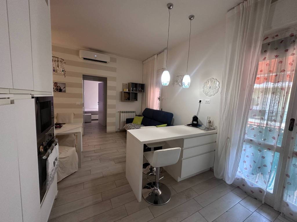 appartamento in vendita a Diano Marina