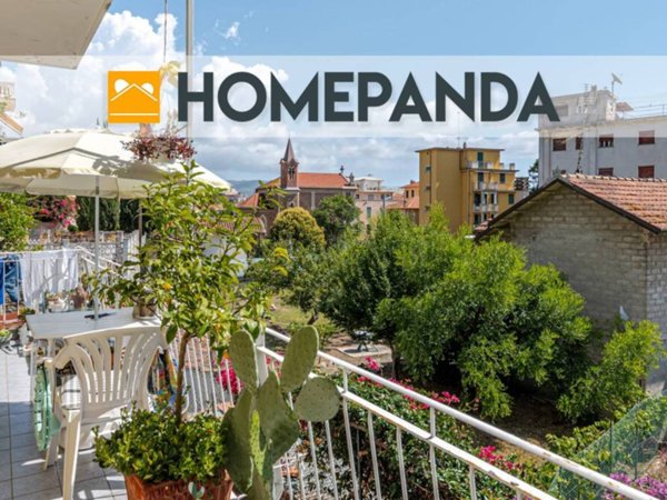 appartamento in vendita a Diano Marina