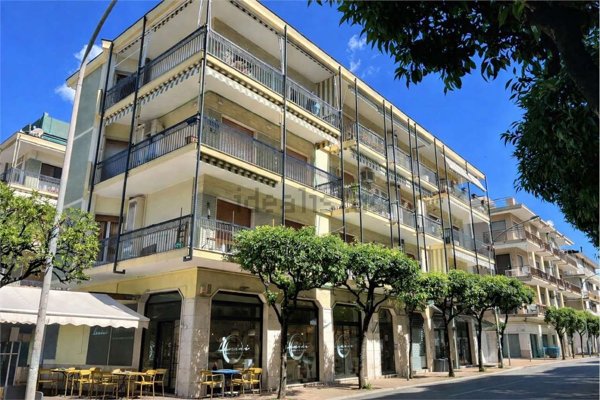 appartamento in vendita a Diano Marina