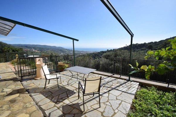 appartamento in vendita a Diano Marina in zona Muratori