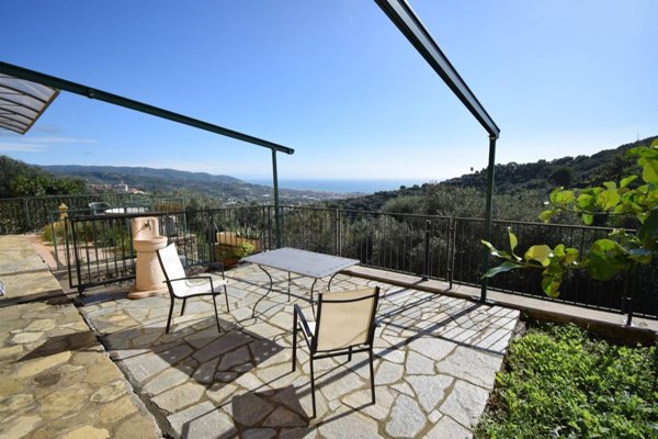 appartamento in vendita a Diano Marina in zona Muratori