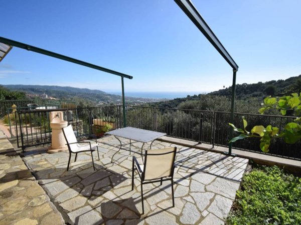 appartamento in vendita a Diano Marina in zona Muratori