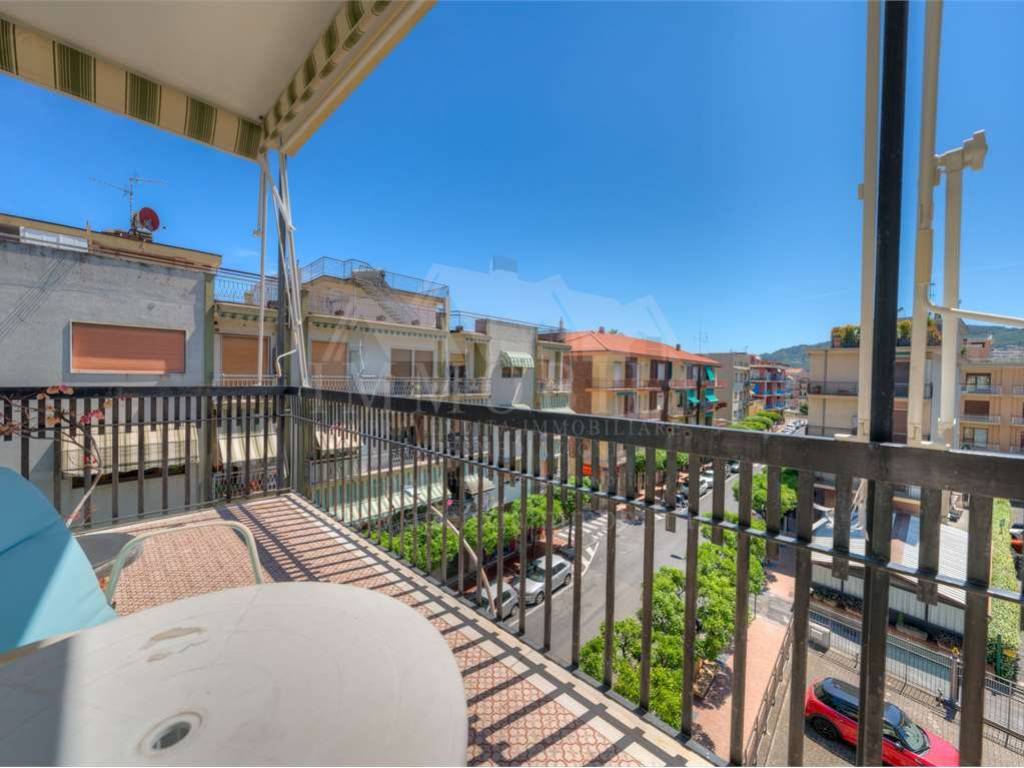 appartamento in vendita a Diano Marina