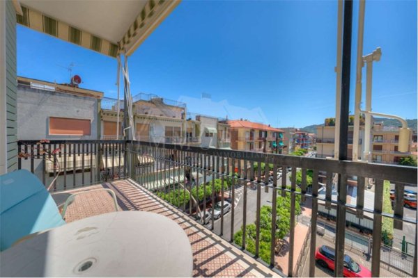 appartamento in vendita a Diano Marina