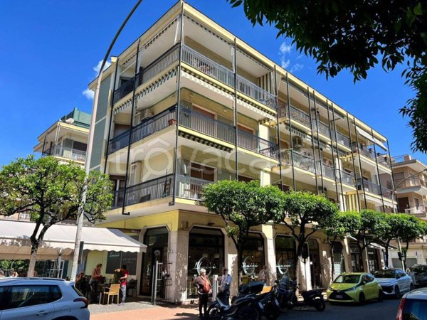 appartamento in vendita a Diano Marina