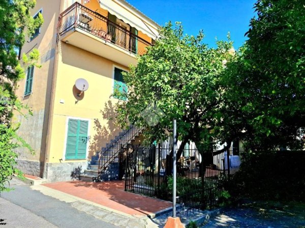 appartamento in vendita a Diano Marina