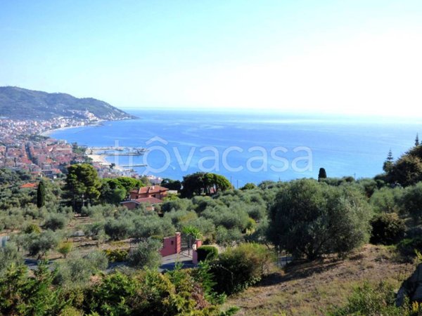 appartamento in vendita a Diano Marina