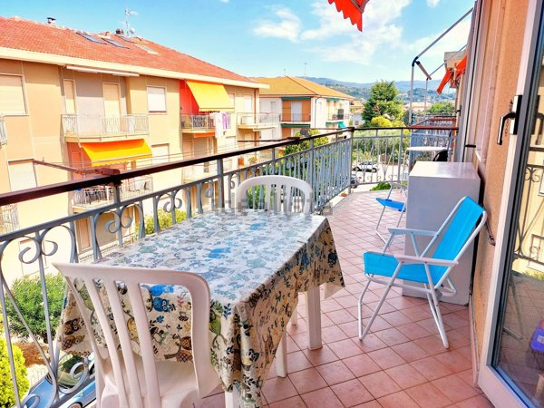 appartamento in vendita a Diano Marina