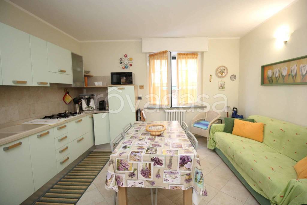 appartamento in vendita a Diano Marina