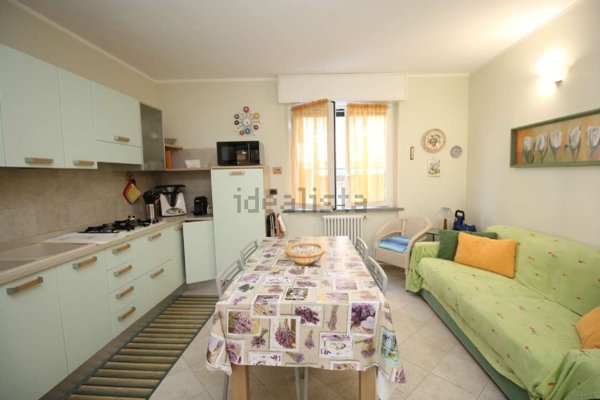 appartamento in vendita a Diano Marina