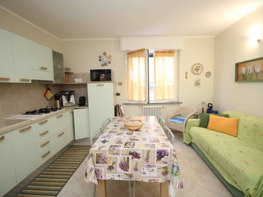 appartamento in vendita a Diano Marina