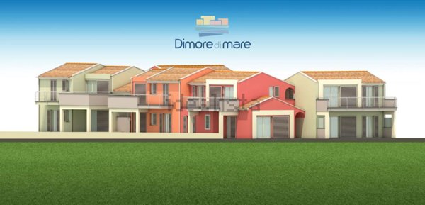 appartamento in vendita a Diano Marina
