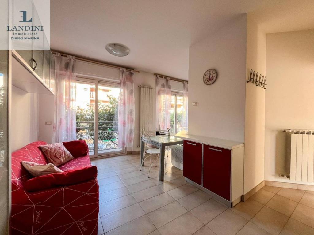 appartamento in vendita a Diano Marina