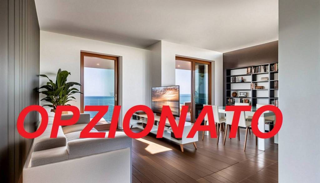 appartamento in vendita a Diano Marina